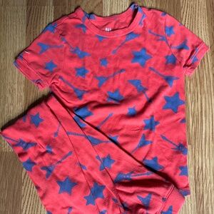Gap pjs size 8